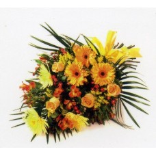 Gold Tied Sheaf Gold Tied Sheaf
